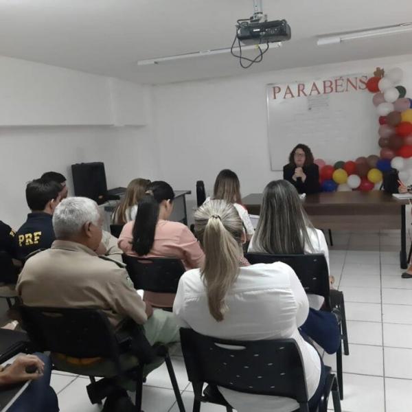 Secretaria de Turismo coordena ações dos órgãos neste Carnaval