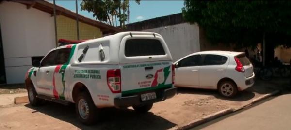 Dois homens são encontrados mortos e com marcas de tiros na BR-020 no Sul do Piauí