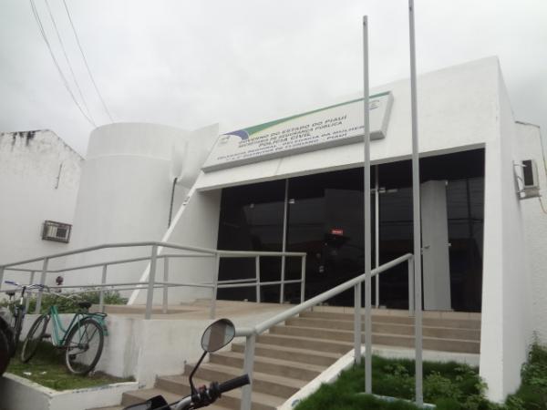 Homem é preso em flagrante após furtar bicicleta em Floriano