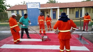 Piauí reduz acidentes de trânsito após fiscalizações