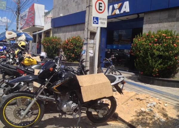 IBGE 2022: Piauí é o estado com o maior percentual de motocicletas nos domicílios: 54%