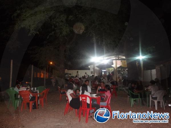 Projeto FlORART Cultura realizou 4&ordf; edi&ccedil;&atilde;o em Floriano.(Imagem:FlorianoNews)
