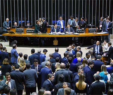 Associação diz que projeto do abuso de autoridade é "golpe"