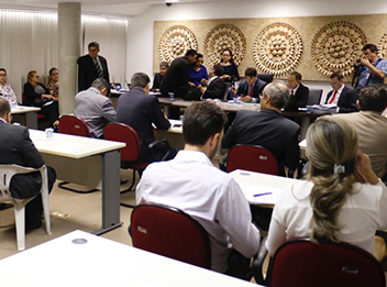 Governo envia à Alepi projeto para ampliar possibilidades de empréstimo
