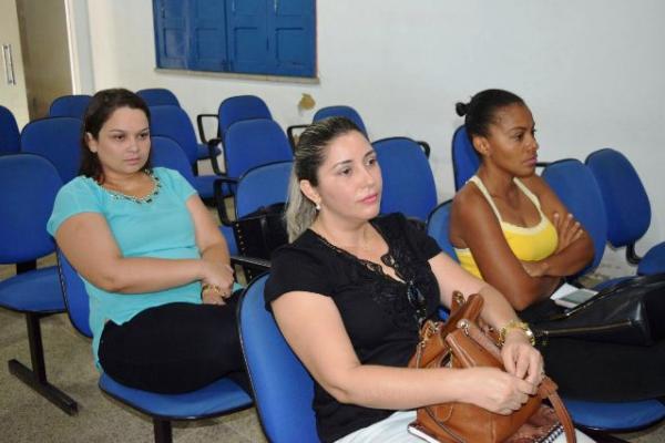 Prefeito Gilberto J&uacute;nior institui Plano Emergencial contra o Aedes Aegypti.(Imagem:Waldemir Miranda)