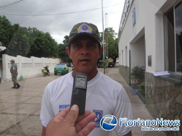 Tenente Feitosa(Imagem:FlorianoNews)