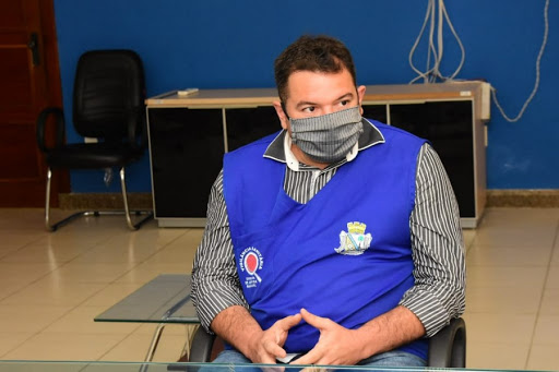 Vigilância Sanitária desmente fake news sobre multa em supermercado de Floriano