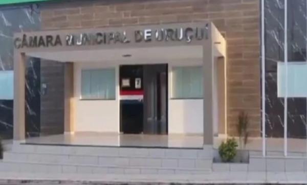 Câmara Municipal no Piauí segue com inscrições abertas para concurso