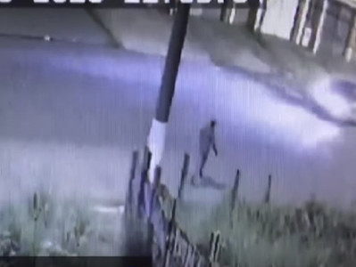 Piauiense morre após ser atropelado por veículo em São Paulo