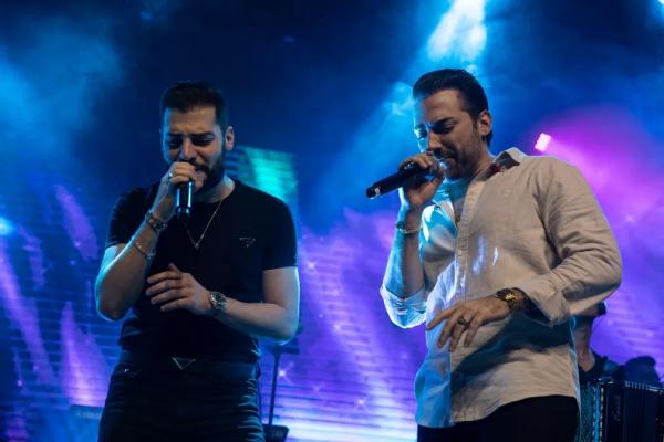 Guilherme e Benuto se destacam em ranking de mais tocadas com músicas