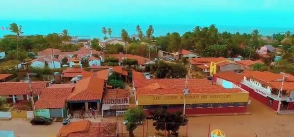 Mulher é encontrada morta em Cajueiro da Praia, litoral do PI; identificação pode depender de DNA