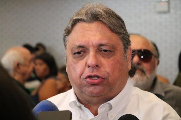 Júlio Arcoverde confirma data de votação do orçamento 2025 da União