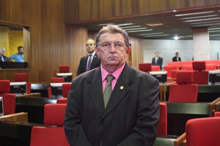 Requerimento para audiência pública sobre situação da Adapi é aprovado