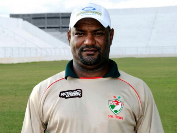 Flamengo muda comissão técnica com a chegada de Cícero Monteiro