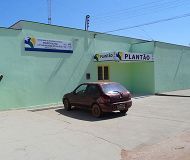 Marceneiro é preso por enviar fotos íntimas e extorquir adolescente no interior do PI