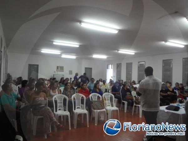 Rede Municipal de Educa&ccedil;&atilde;o inclui nova disciplina na grade curricular.(Imagem:FlorianoNews)