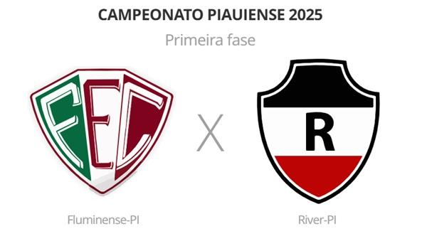 Campeonato Piauiense 2025(Imagem:Reprodu&ccedil;&atilde;o)