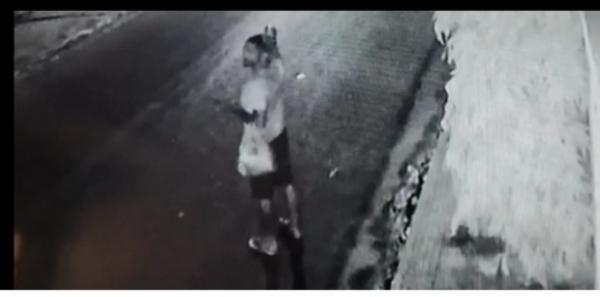 Vereador tem casa invadida e suspeitos s&atilde;o presos(Imagem:Reprodu&ccedil;&atilde;o)