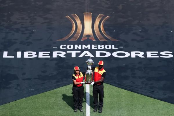 Sorteio da Libertadores 2023: onde assistir ao vivo, data e horário