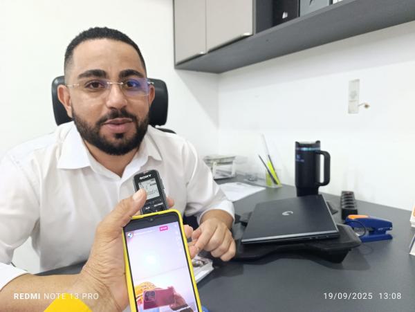 Floriano avança para segunda fase do programa Minha Casa Minha Vida