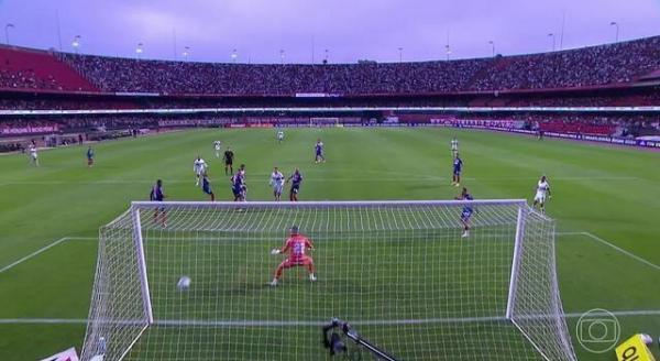 S&atilde;o Paulo 3 x 1 Bahia | Melhores momentos | 13&ordf; rodada | Brasileir&atilde;o 2024(Imagem:Reprodu&ccedil;&atilde;o)