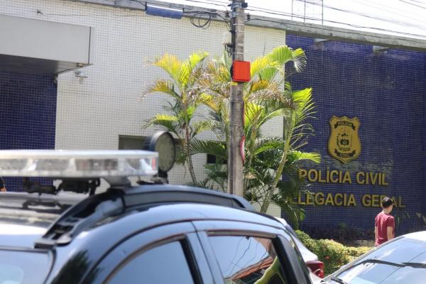 PI: Onze suspeitos de agressão são presos durante operação de combate à violência contra a mulher