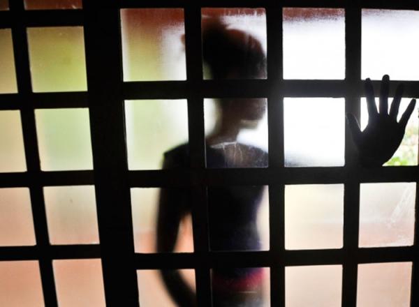 Mais de 200 mulheres foram vítimas de violência sexual no Piauí neste ano