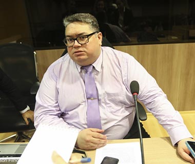 Promotor recorre da libertação suspeitos de matar cabo