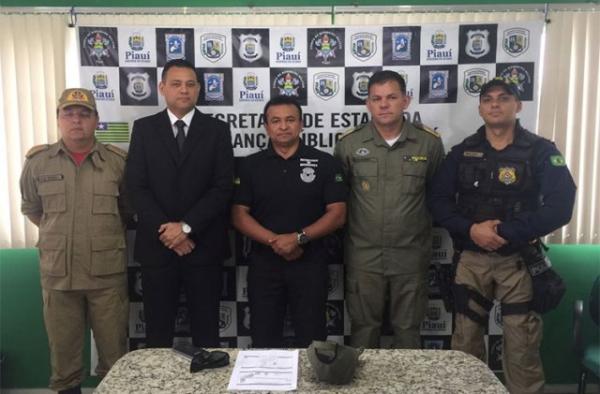Segurança divulga resultado da operação Carnaval.(Imagem:Cidadeverde.com)