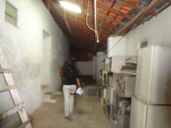 Pol&iacute;cia Civil e Conselho Tutelar realizaram vistorias nos mot&eacute;is de Floriano.(Imagem:FlorianoNews)