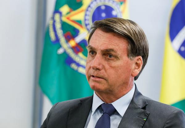 Aliados sugerem que Bolsonaro desista de reeleição como "ato patriótico"