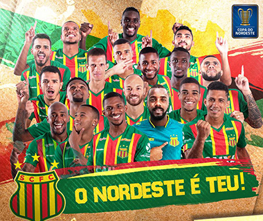 Sampaio segura o Bahia com 45 mil torcedores e leva a taça