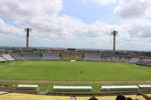 Albertão celebra 52 anos com investimentos de R$15 milhões em revitalização