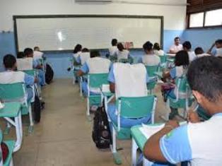 Piauí não bate duas, das três metas dos ensinos fundamental e médio