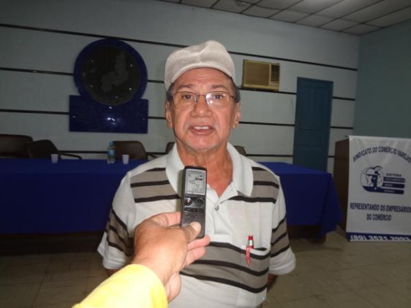 Conegundes Gon&ccedil;alve de Oliveira(Imagem:FlorianoNews)