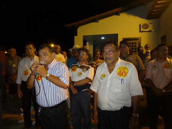 Coliga&ccedil;&atilde;o: Floriano! Agora &eacute; voc&ecirc;! (Imagem:FlorianoNews)