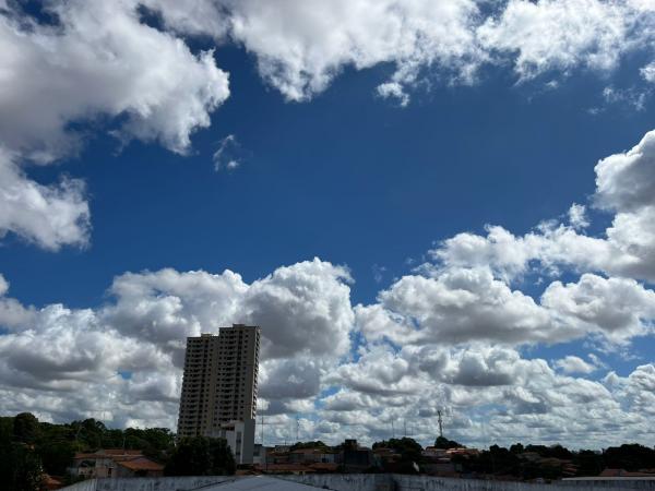 Inverno derruba temperaturas na madrugada em cidades do Piauí