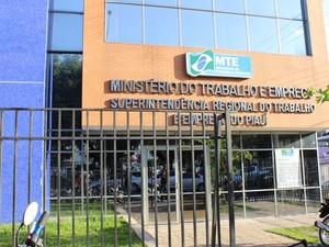 Ministério do Trabalho no Piauí abre seleção para estagiários