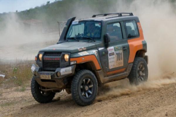Edição de 35 anos do Rally Cerapió 2022 já tem inscritos de 25 estados