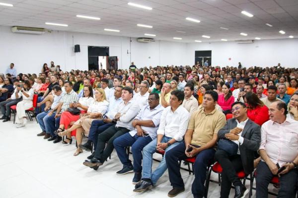 Governo do Estado investir&aacute; R$ 94 milh&otilde;es na Educa&ccedil;&atilde;o em regime de colabora&ccedil;&atilde;o com os munic&iacute;pios(Imagem:Divulga&ccedil;&atilde;o)