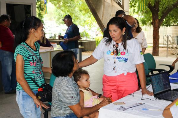 PiauíPrev realiza atendimento previdenciário na Alepi na próxima terça-feira (10)