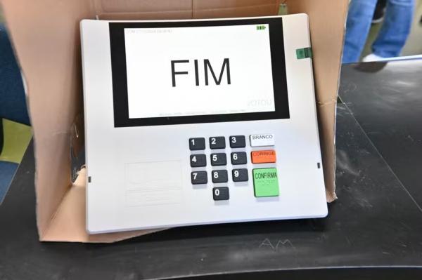 Eleições 2026: TRE-PI inicia geração de mídias usadas em urnas eletrônicas