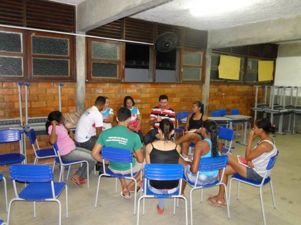 INASF Aprendiz Sem Fronteiras realizará I Feira do Jovem Empreendedor em Amarante