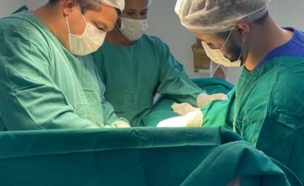 Programa "Saúde em Dia" zera a fila por cirurgias eletivas em sete hospitais do Piauí