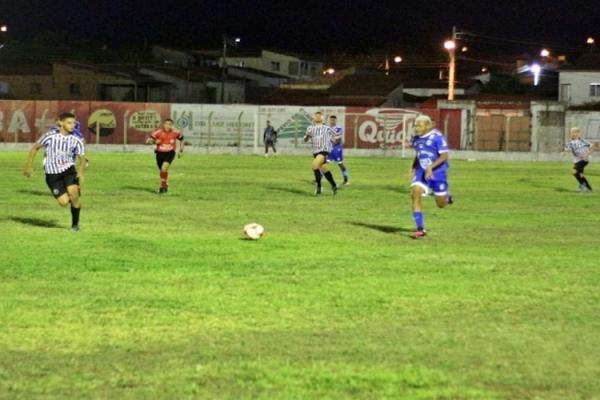 Corisabbá e Oeirense empataram no 1º jogo da decisão da Série B
