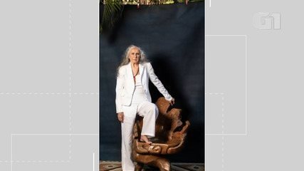 No dia em que completa 75 anos, cantora Maria Bethânia faz post anunciando música nova