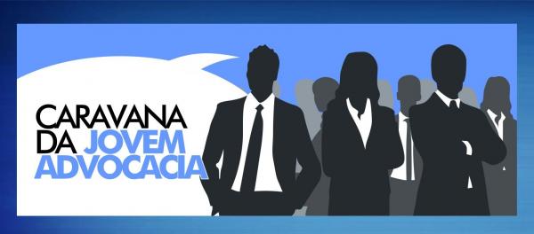 Caravana da Jovem Advocacia passar&aacute; pelas cidades de Picos e Floriano.(Imagem:Divulga&ccedil;&atilde;o)
