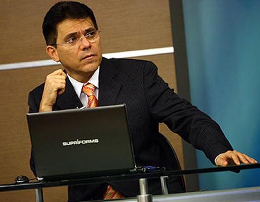 PTB vai realizar pesquisas para analisar nome de Amadeu Campos