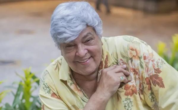 Sidney Magal celebra a vida e a obra em exposição multimídia em São Paulo