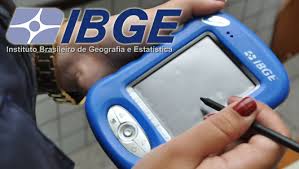 IBGE abre inscrições para 7.825 vagas temporárias